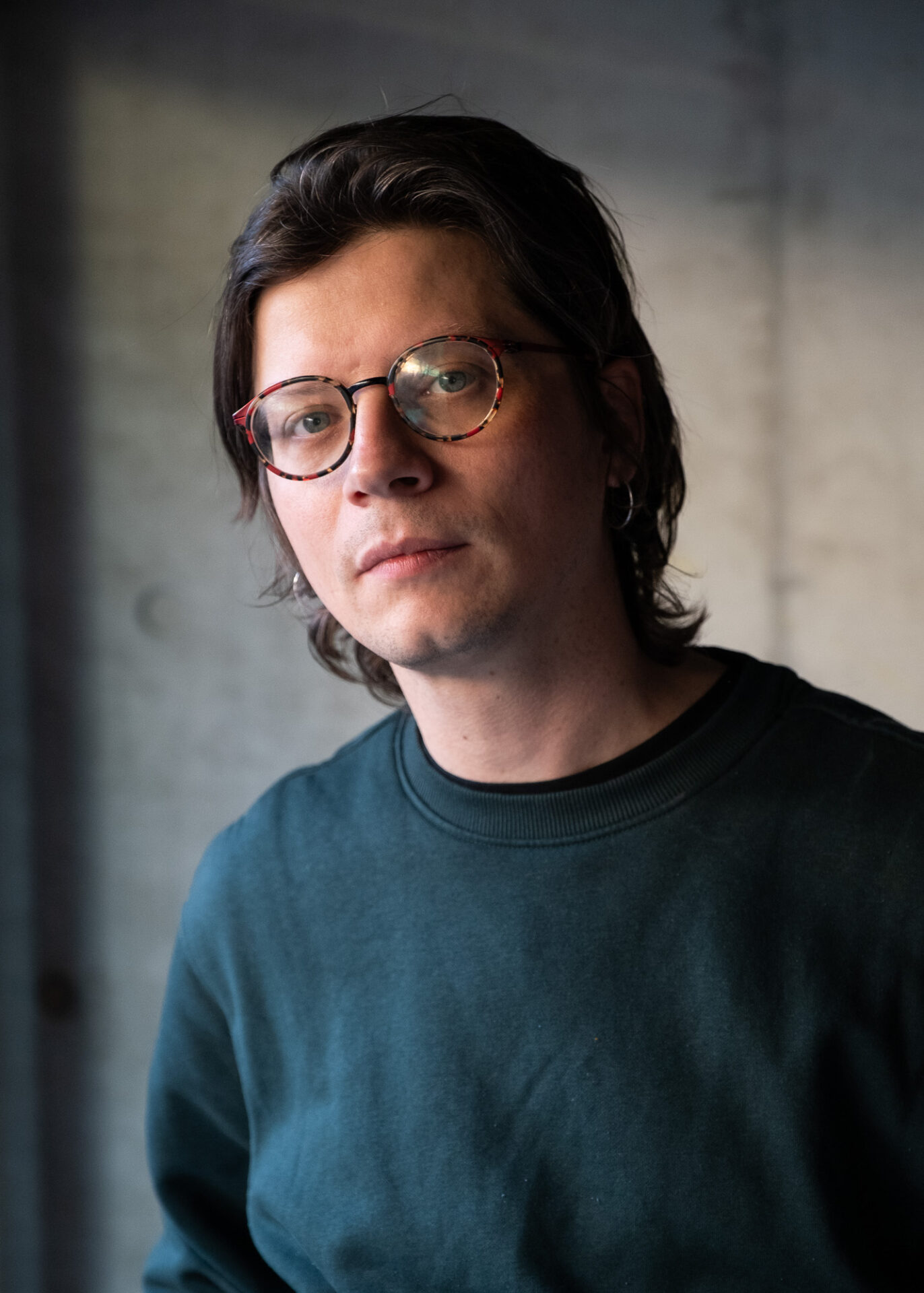 Bene Brandhofer
UJN Design Lead
