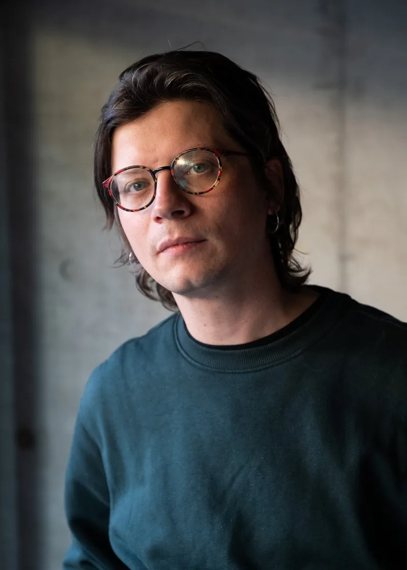 Bene Brandhofer
UJN Design Lead
