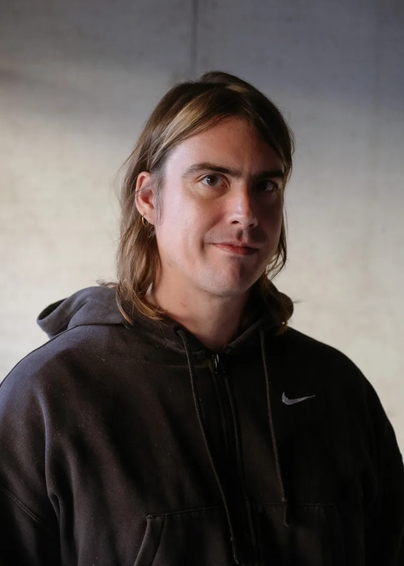 David MeidingerUJN Tech development Lead