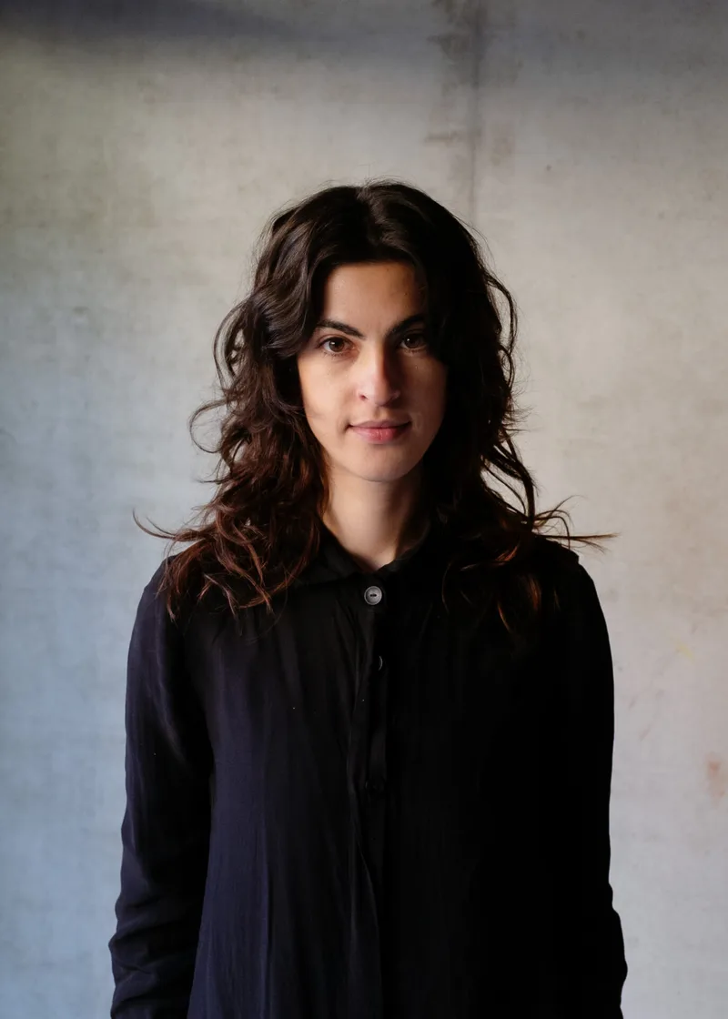 Gaby Khazalová
UJN - Co-founder & Editorial Lead