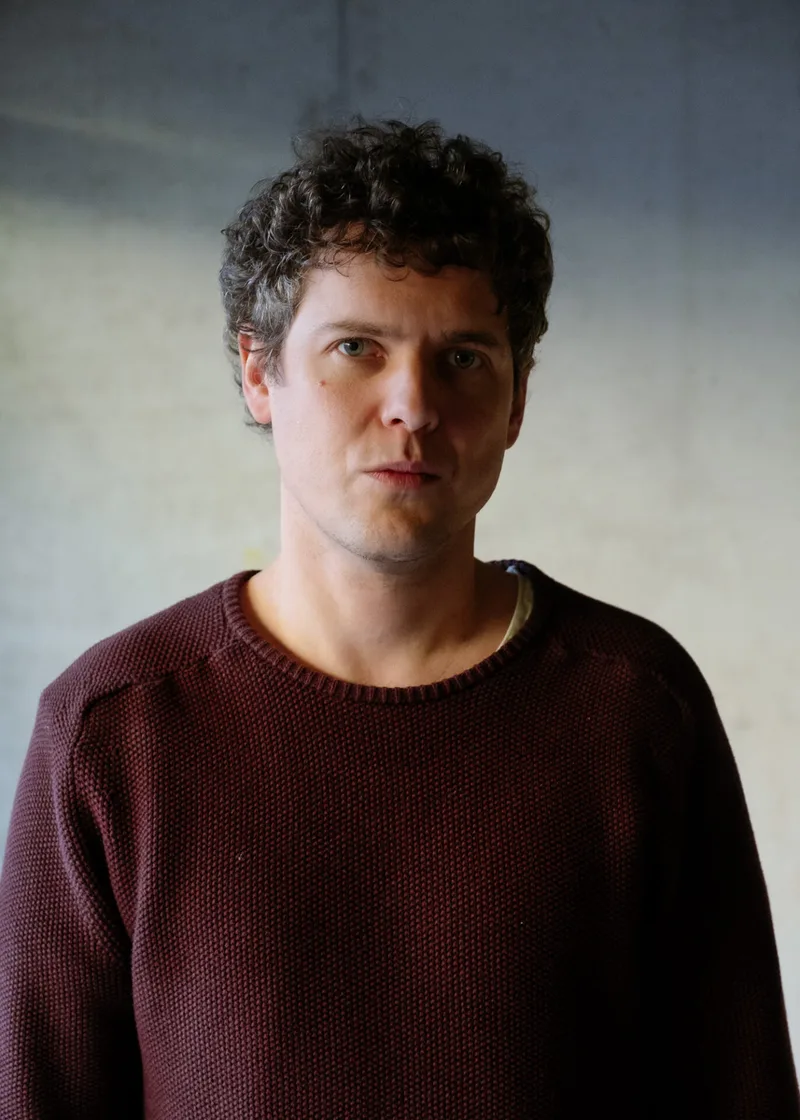 Hendrik Lehmann
UJN - Co-founder & Data and Visual Lead
