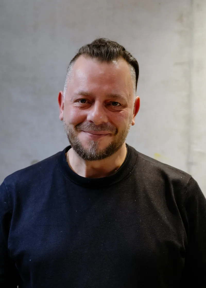 Jo Frank
UJN Project management & Fundraising